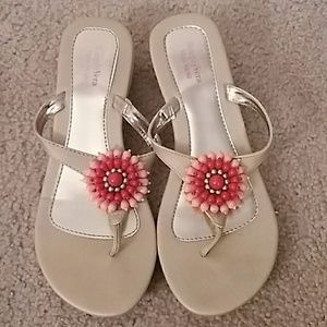 Vera Wang Sandals